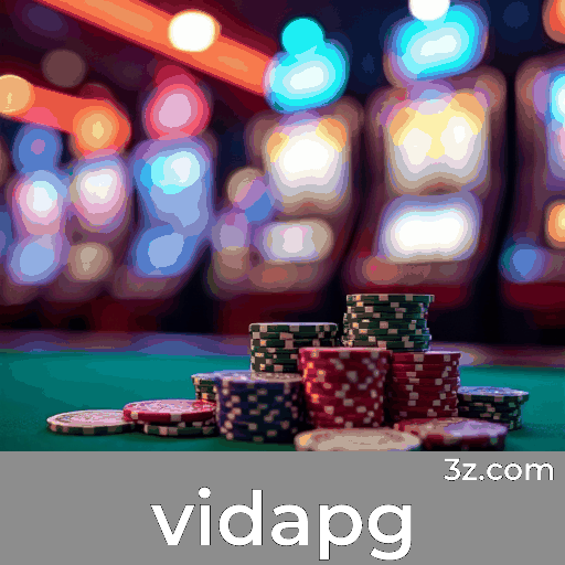 Experiências Únicas no vidapg: Slots com Mega Jackpots, Mesa de Jogos com Variedade, e Mais!