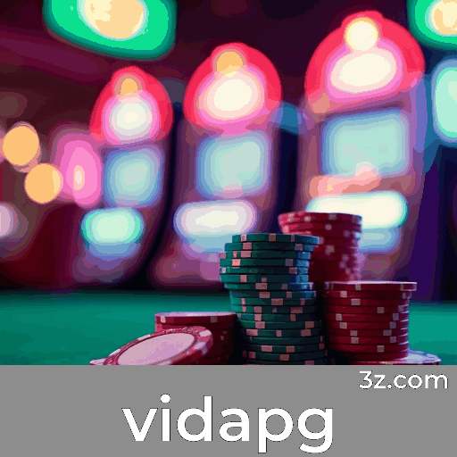 Experiências Únicas no vidapg: Slots com Mega Jackpots, Mesa de Jogos com Variedade, e Mais!